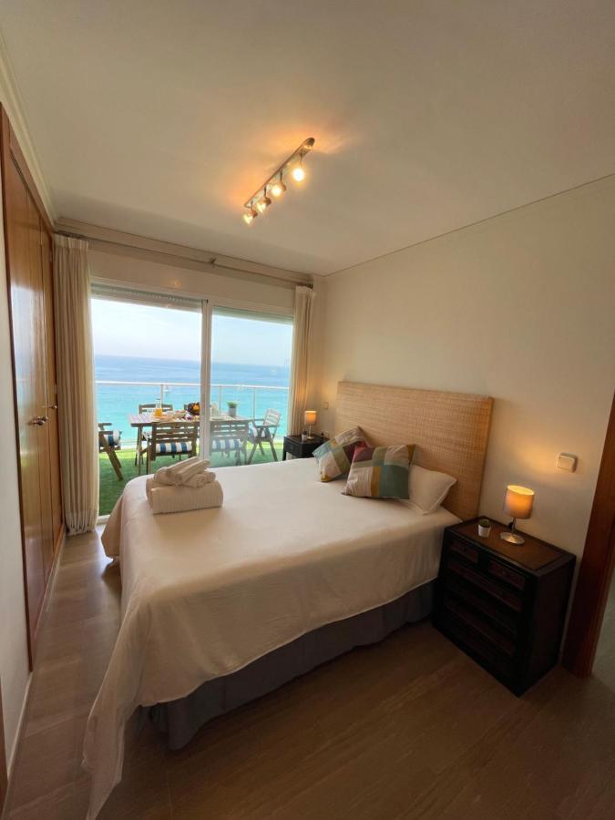 Clp - Beach Front, Pool View And Parking Calpe Kültér fotó